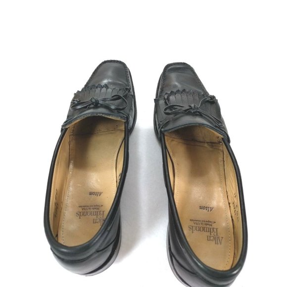 Allen Edmonds \